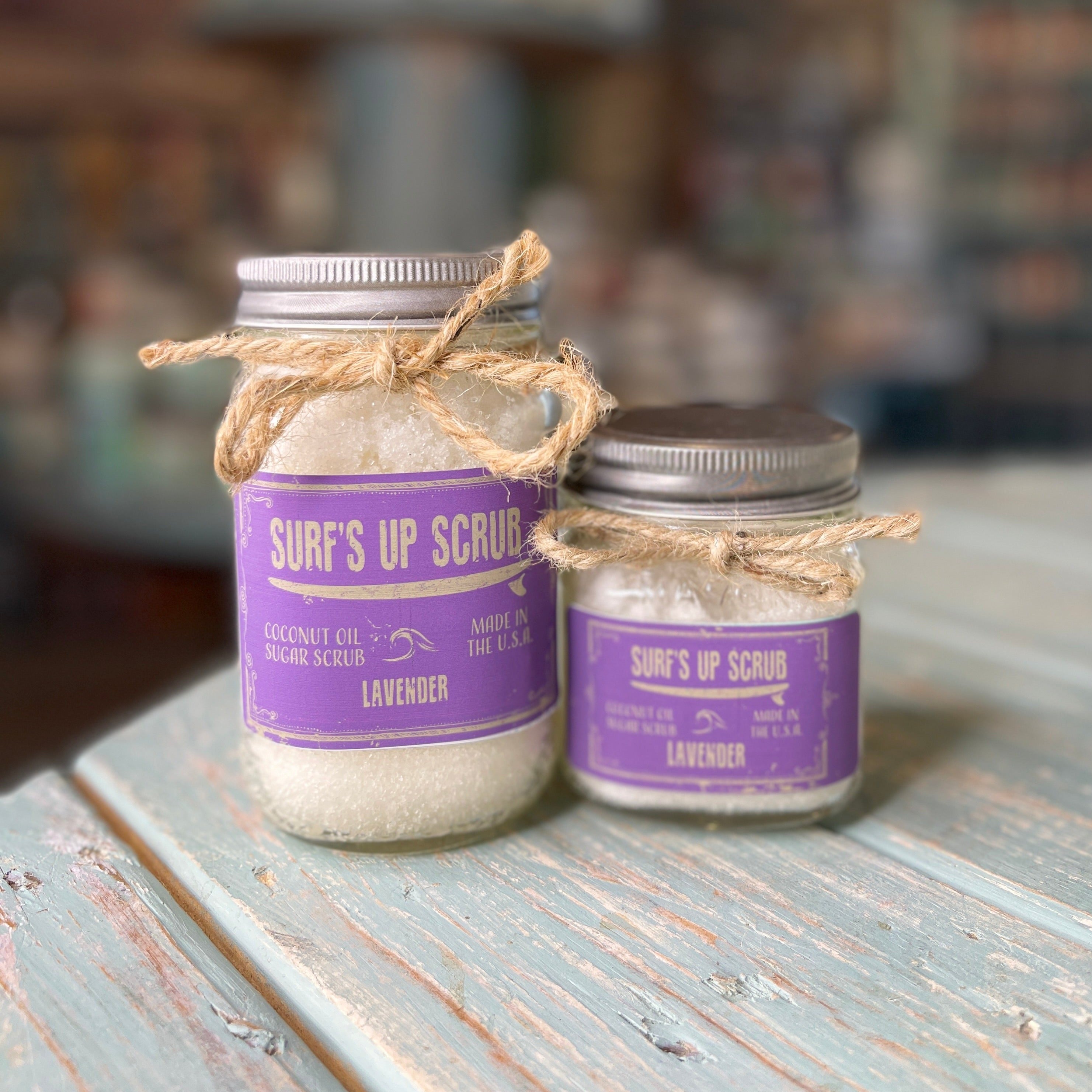 Sea Sugar store Wax Souffle Bundle